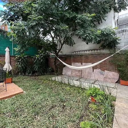 Dk2 Complete Studio In Zona Viva Guatemala City Exterior photo