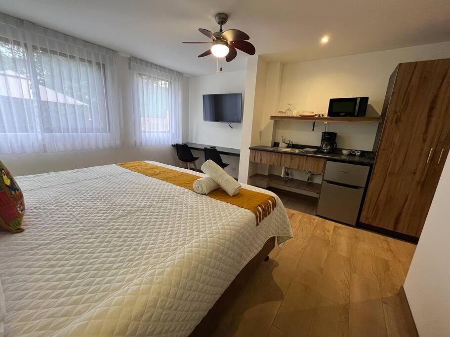 Dk2 Complete In Zona Viva Apartamento