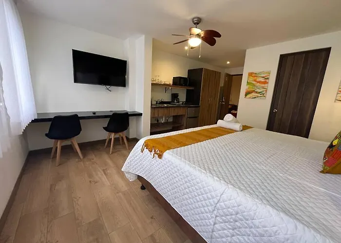 Dk2 Complete Studio In Zona Viva