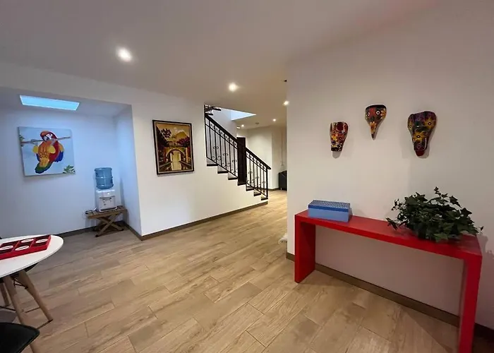 Dk2 Complete Studio In Zona Viva