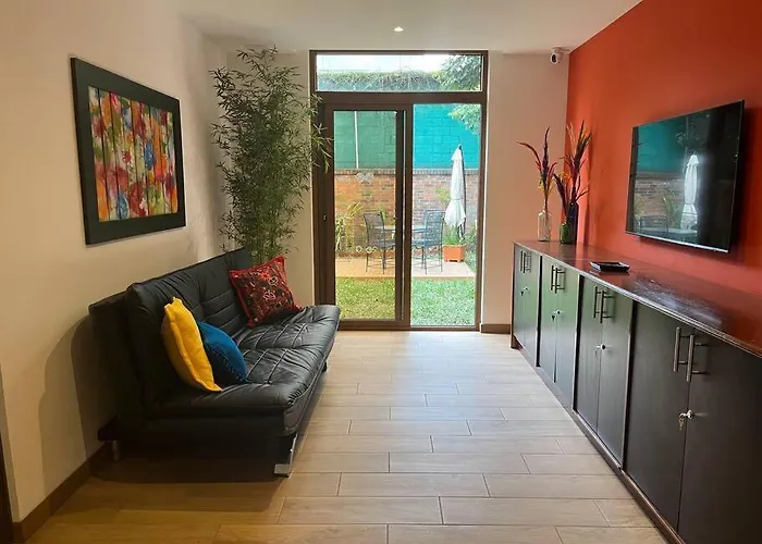 Dk2 Complete Studio In Zona Viva