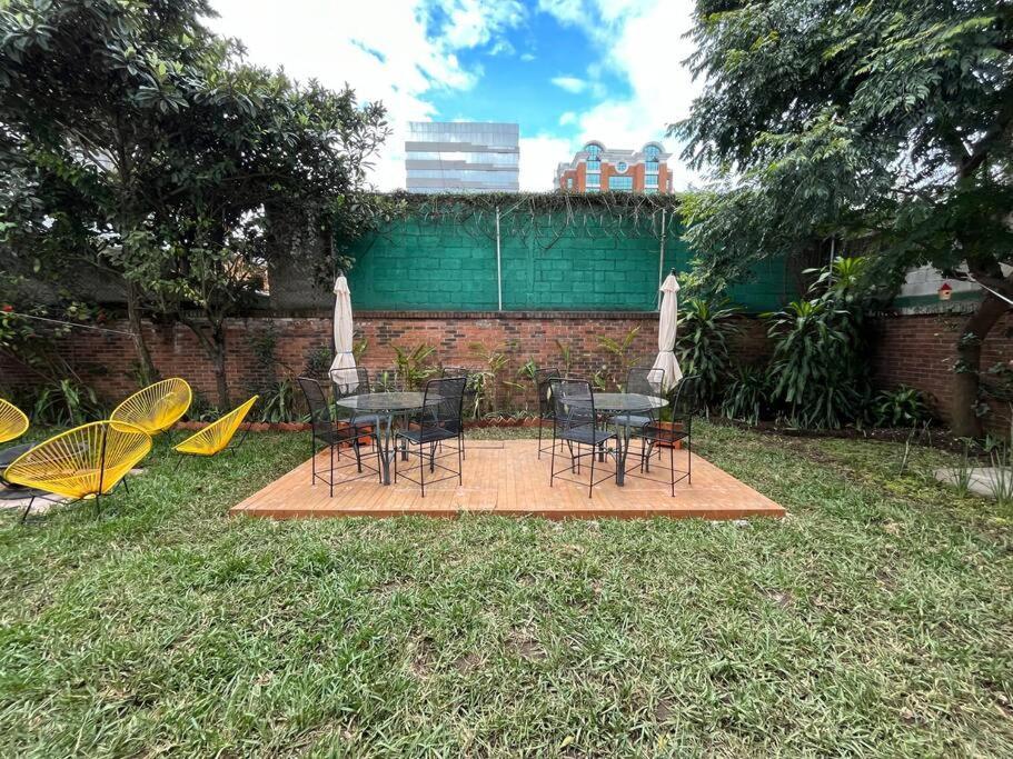 Dk2 Complete In Zona Viva * Guatemala City